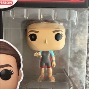 Funko Pop! Television: Stranger Things - Eleven - Collectable Vinyl Figure #1807